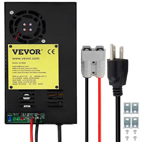 30 amp rv converter charger.